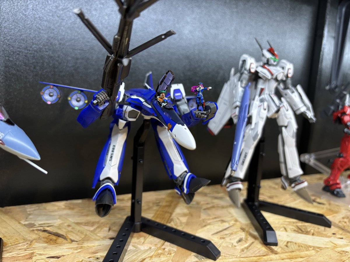 ankou_R6's tweet photo. 2人乗っけ https://t.co/gu4ohuJMPe