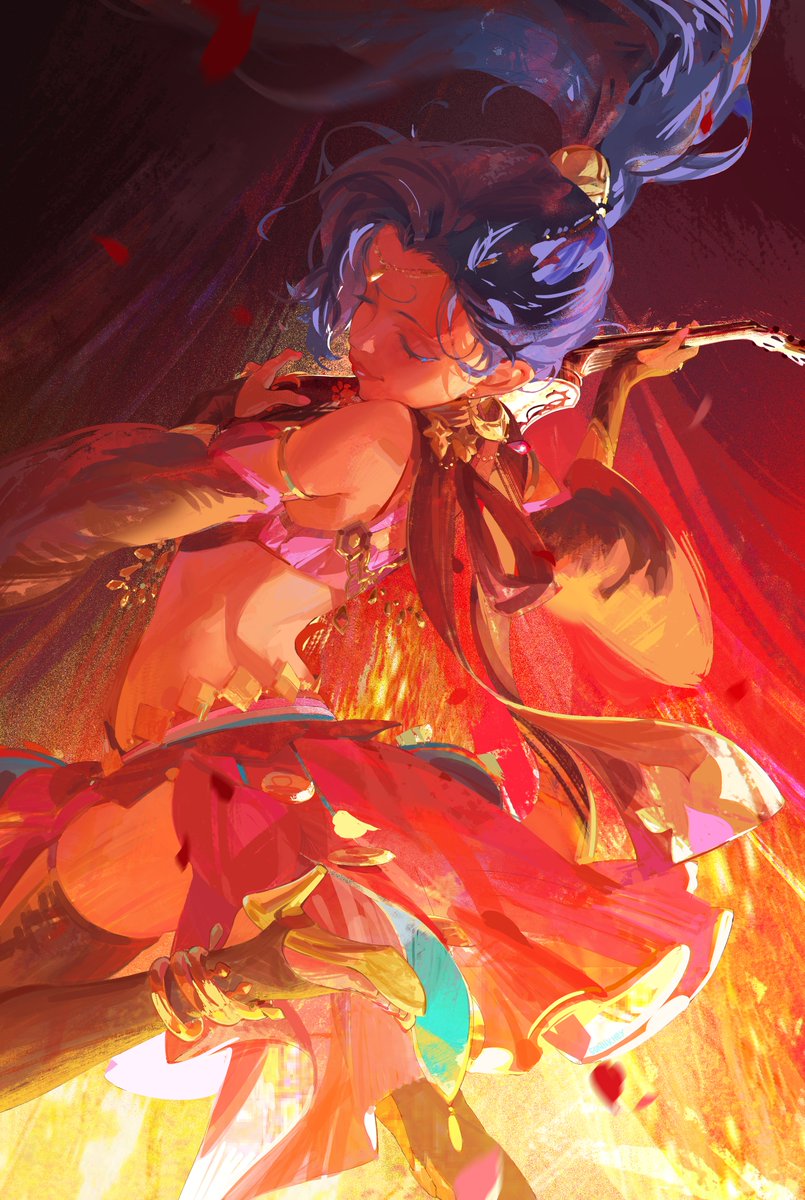 ShinMegamiTen's tweet photo. Leda #FEFW #FireEmblem https://t.co/Umh4JwQpTM