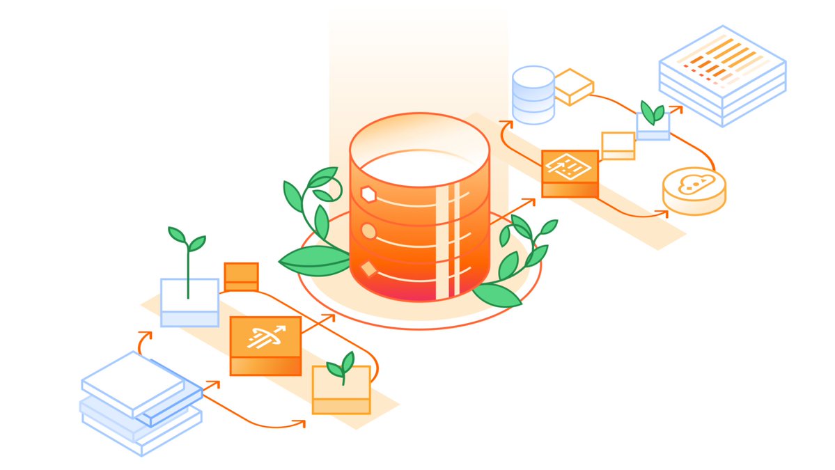mwylde's tweet photo. The Cloudflare Data Platform has been in beta for the past year and has helped amazing companies like @anomalyco ingest, store, and query their analytical data. Today, for @Cloudflare Birthday Week, we're going GA. And we have a new name: Cloudflare Basin. https://t.co/488MsGW39Q