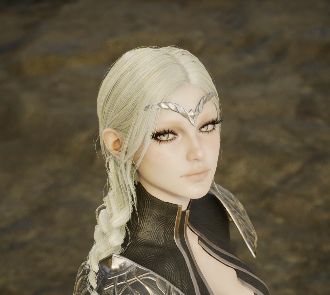 rukuof's tweet photo. aion2 ジケル
スピリットマスターおもろい https://t.co/Bb2a3sEogJ