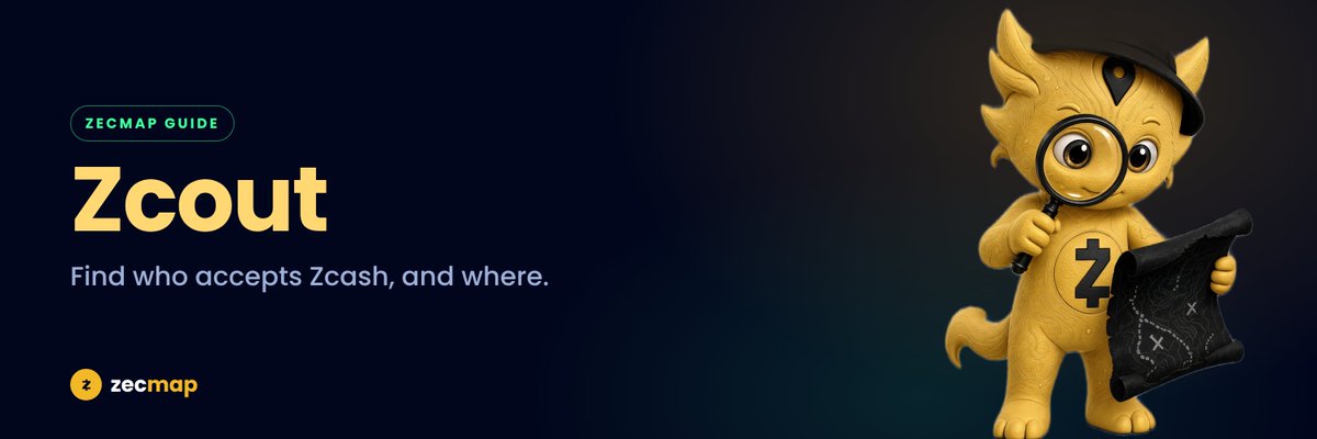 ZecMap tweet picture