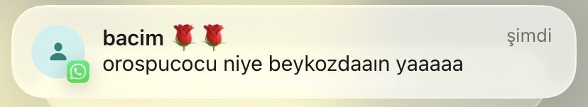 yuukiikkk's tweet photo. her gun alıp durdugum mesaj https://t.co/1ejAhI8BNT