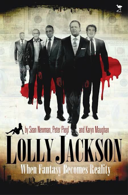 FraudWatchZA's tweet photo. These emails between attorney Ian Small-Smith and Paul O’Sullivan from 2011 were published in the book “Lolly Jackson: When Fantasy Becomes Reality” by @karynmaughan, Peter Piegl and @Seansa1092 - interesting insights into a dark world that is now front and centre for all South Africans to see. Try get your hands on a copy of the book!