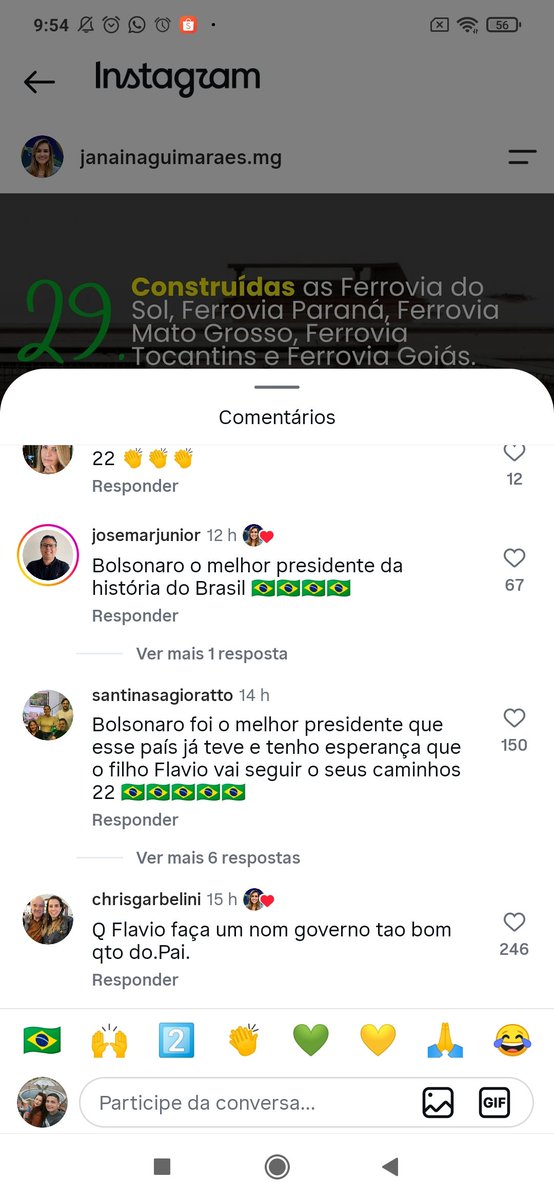 devotionls's tweet photo. Eu tenho medo real dessa galera, não é possível uma pessoa totalmente lúcida pensar dessa forma https://t.co/rWQiHhDee8