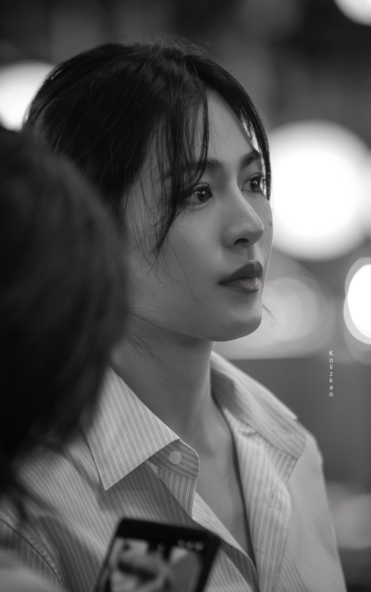 Koiiz9's tweet photo. 🖤🩶🤍

#linglingkwong #หลิงหลิงคอง https://t.co/dVYyvYeDAh