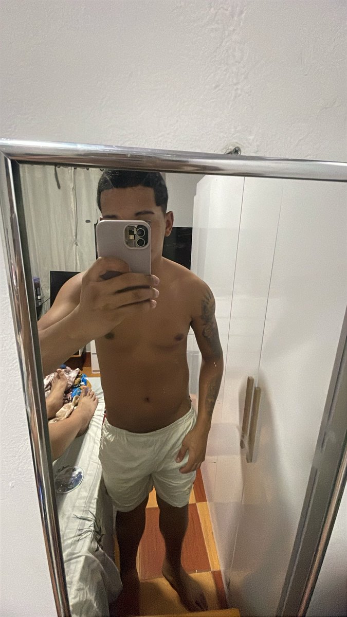 tralha212's tweet photo. 💦 https://t.co/NFXdAOf6d7