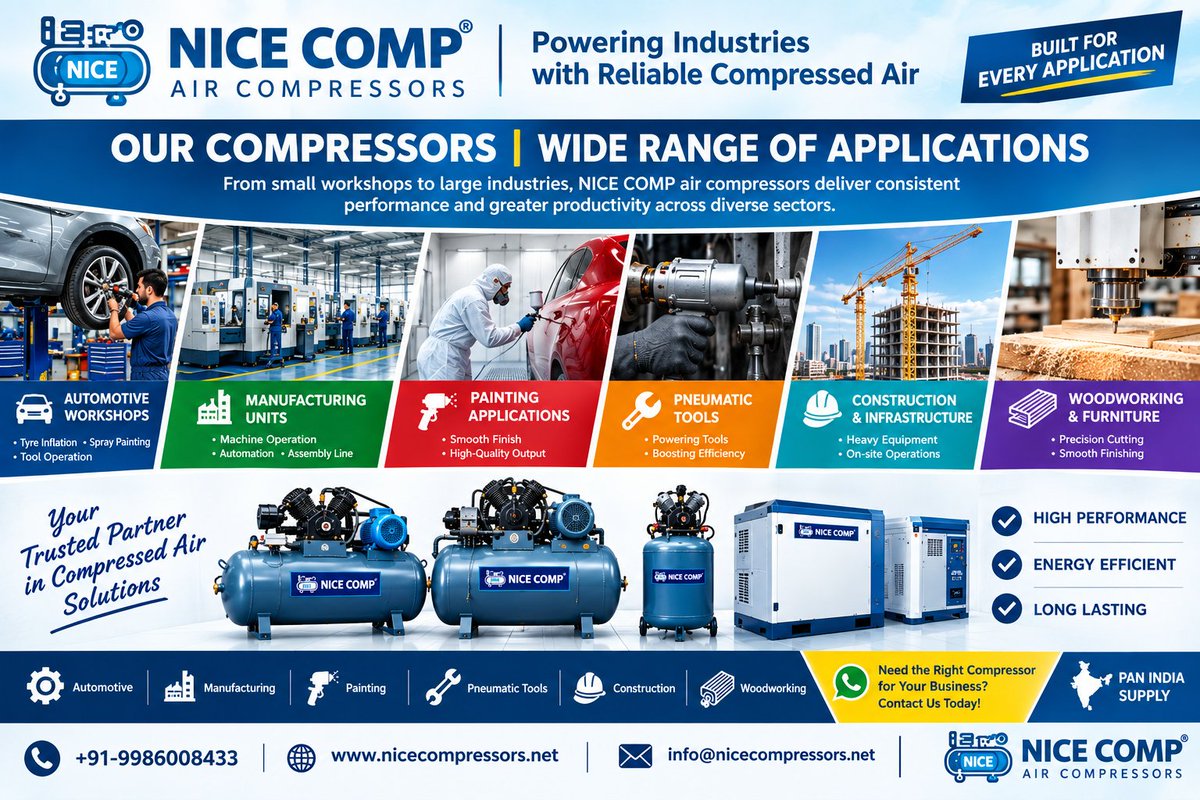 Nicecompressor tweet picture