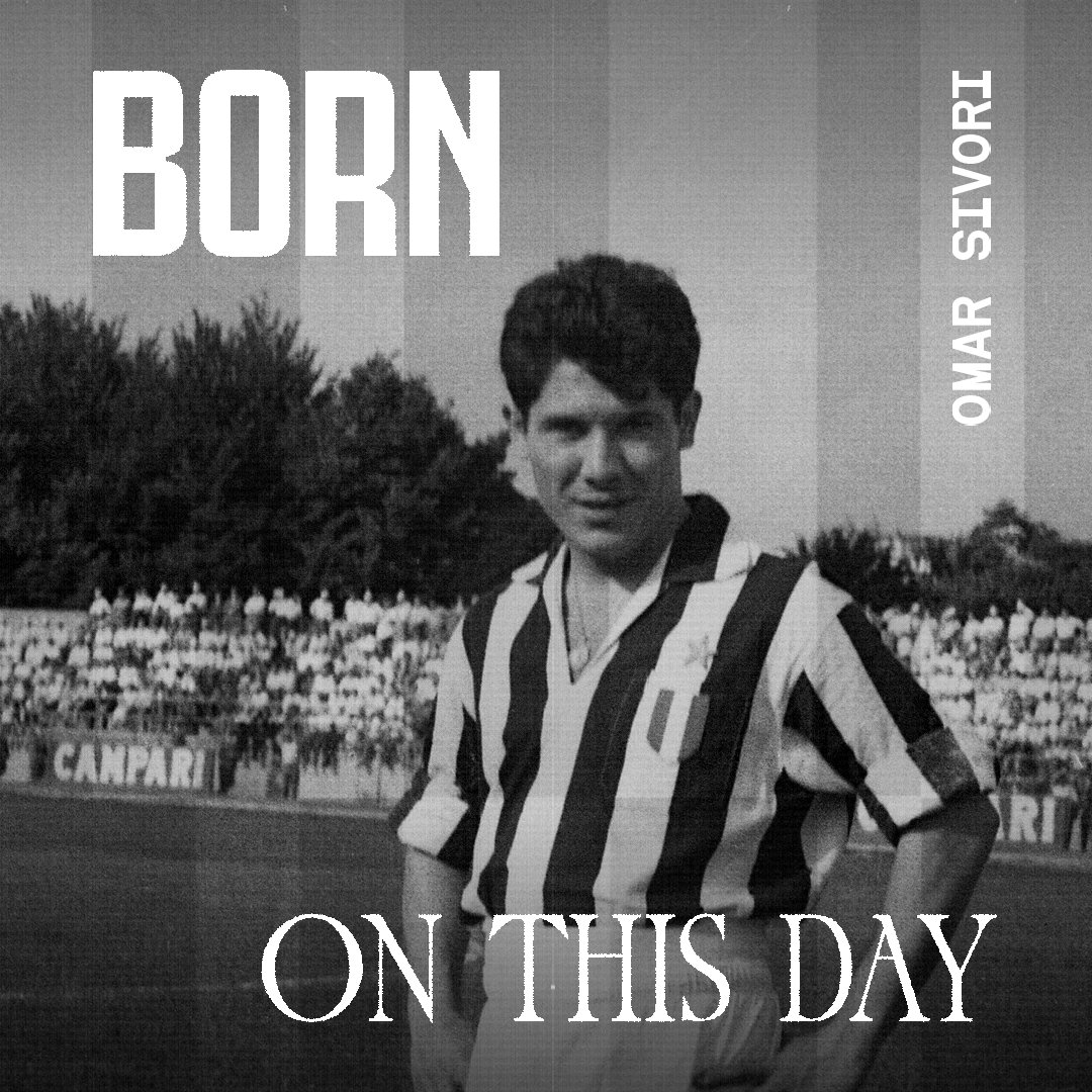 juventusfc's tweet photo. #BornOnThisDay una leggenda del calcio 🤍🖤 https://t.co/WisHYVaE0k