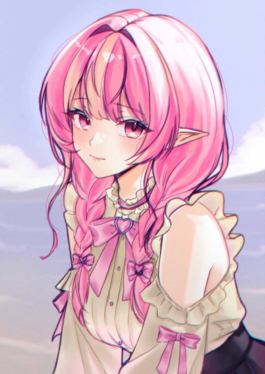 Kross_ISC's tweet photo. FA ถึงคุณแฟรี่ @AmellynFairy  ครับ  

CMS โดย @369hebishi  ่นะครับ

#Amellyn  🎨#AmellynArt https://t.co/8Zbt69BMne