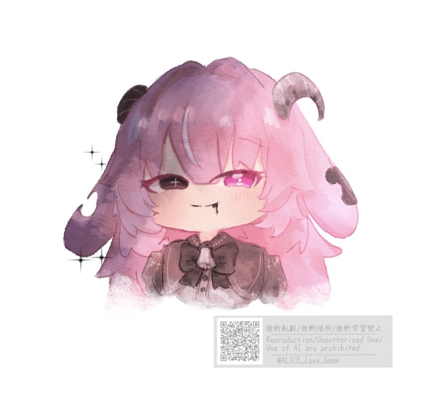 ALICE_Love_Game's tweet photo. TLに流れてきたこの子かわいい https://t.co/AKXQyvV3EP