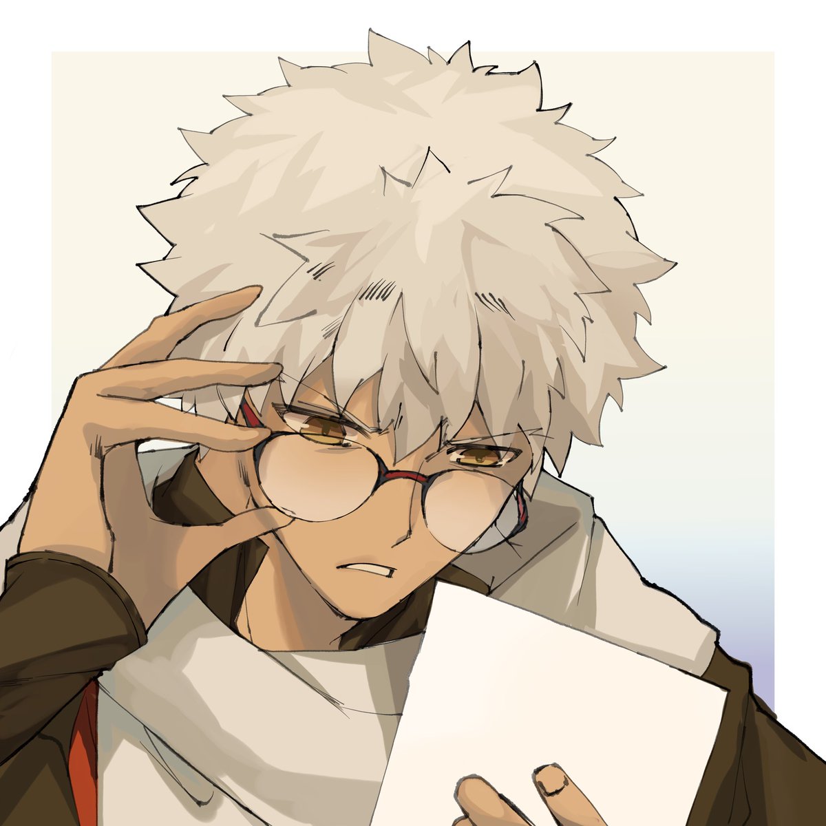 LEV0972's tweet photo. #メガネの日 https://t.co/1CpSDmiSNn