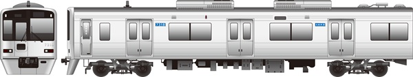 news_trains's tweet photo. 7300形がすっぴん姿!?北総鉄道、車体塗色フィルムが一切貼られていない7300形の車両撮影会を10月24日に開催します。https://t.co/CH8y8J66xG
#北総鉄道 #7300形 #撮影会 #鉄道 #鉄道ニュース #NewsTRAINS https://t.co/SizDm6CrsC