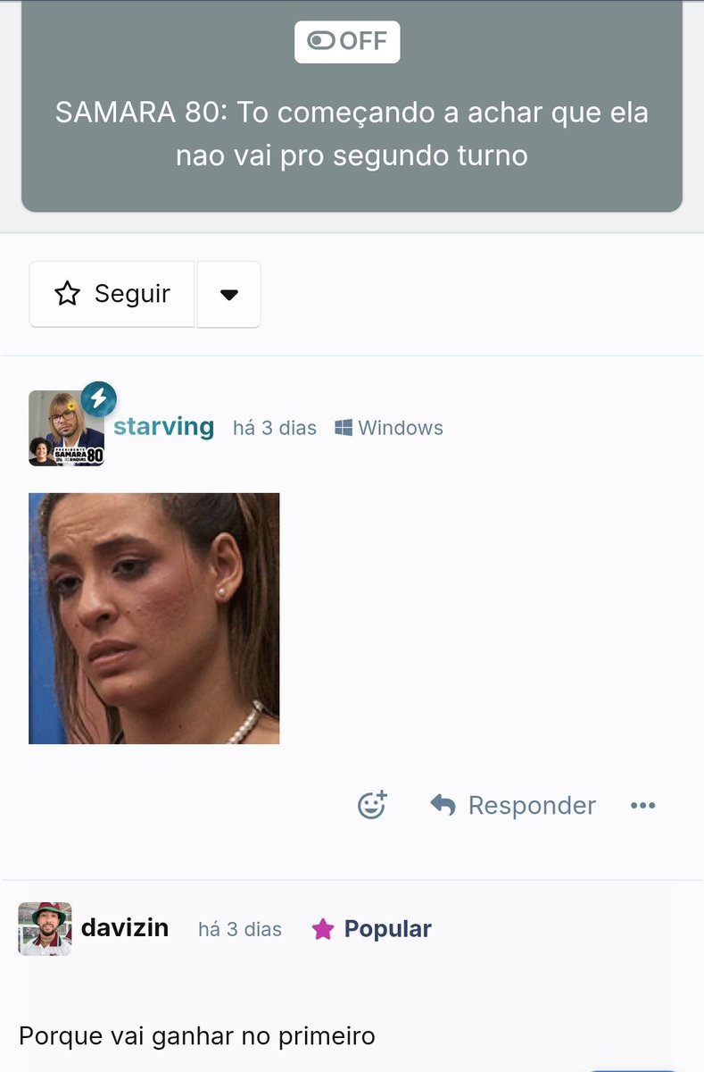 gagaIupus's tweet photo. a mídia burguesa quer nos calar msm né https://t.co/4Ux4dkzWim