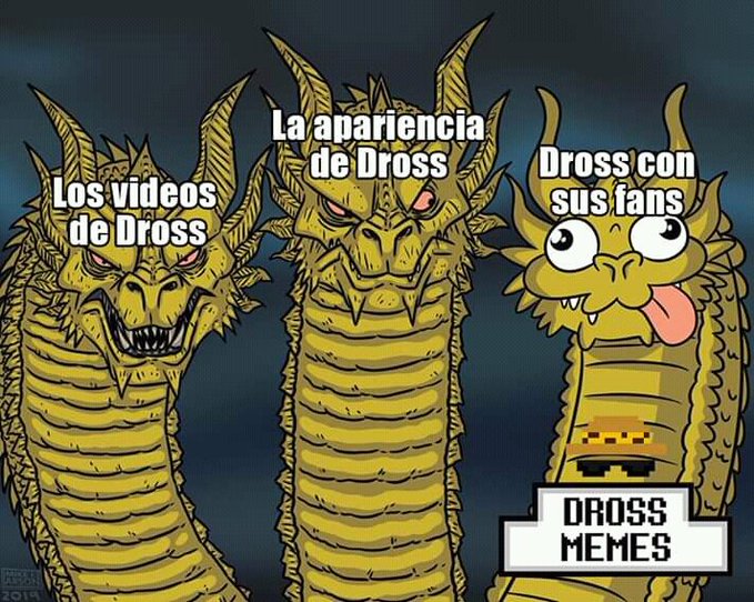 eldiariodedross's tweet photo. Buen día 🤍 https://t.co/t40Ke5bWzN