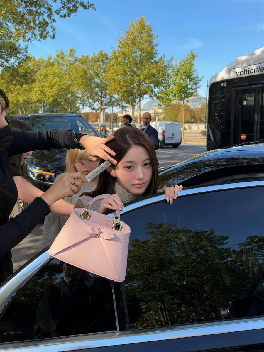Ninghanht's tweet photo. 4This is such a masterful pick from Dior. Wonyoung carries Dior’s vision effortlessly, bridging high couture and global youth culture beautifully.

WONYOUNG IN DIOR
#WonyoungDiorSummer27
#JANGWONYOUNG
#WONYOUNG
#DiorSummer27 @Dior https://t.co/APt1hwdGqX