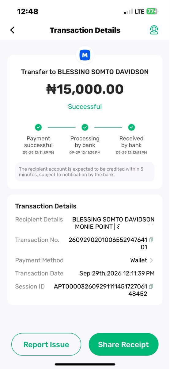 BlessDav1's tweet photo. @OPay_NG Opay refunduorom my 15k!!! The transaction I wanted to use the money for has been on hold since 2days now, refund my money opay!!!!!!!! Refund my money, this is the first time I’m having issues with opay, refund my money!!!! https://t.co/yzJIGaGHD8