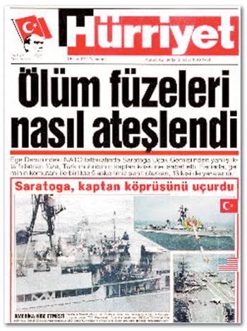 turkdegs's tweet photo. ⚓️🇹🇷 MUAVENET’İN ACISI YÜREĞİMİZDE!

34 yıl önce NATO tatbikatında, ABD uçak gemisi Saratoga’dan ateşlenen güdümlü mermilerle Adalar Denizi’nde vurulan TCG Muavenet’te şehit düşen Kudret Güngör, Alper Tunga Akan, Serkan Aktepe, Mustafa Kılınç ve Recep Akan’ı rahmet ve saygıyla anıyoruz.

Aynı gecenin acısını bedenlerinde ve yüreklerinde taşıyan kahraman gazilerimizi de minnetle selamlıyoruz.

Şehitlerimizin aziz hatırasını ve gazilerimizin fedakarlığını daima yaşatacağız.

O geceyi unutmadık, unutmayacağız! 🇹🇷