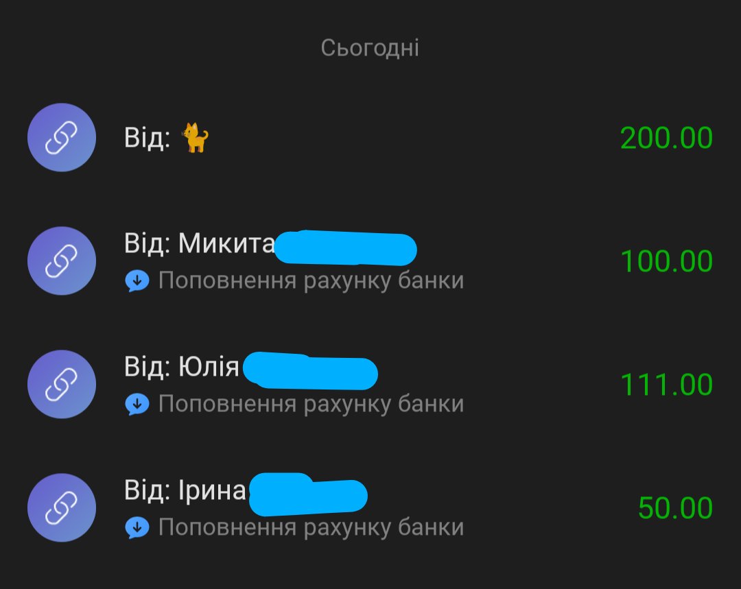 siroghik's tweet photo. Основний збір закрито! Дякую всім, хто допомагав. https://t.co/A71ZIBxUtq