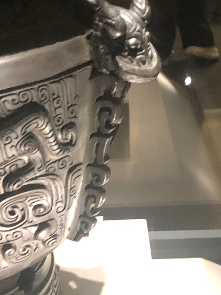 sleek_beaco_76's tweet photo. Want to read those ancient texts mentioning pattern rooms, failed projects, and untimely ends Dive into rare cultural relics! https://t.co/cpfYvErdse