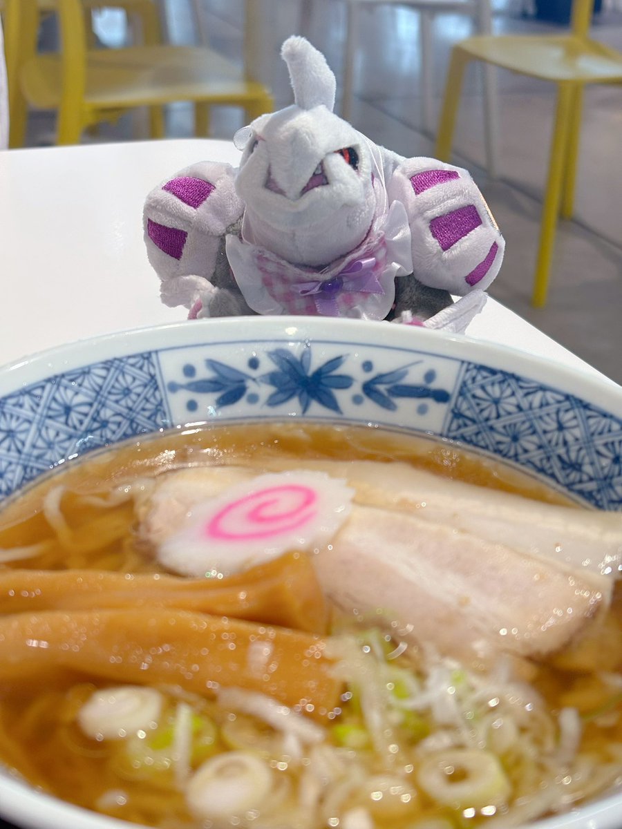 484_palkia's tweet photo. パルキア求めて国見SAへ⟡.· https://t.co/P7TS8JpQTD