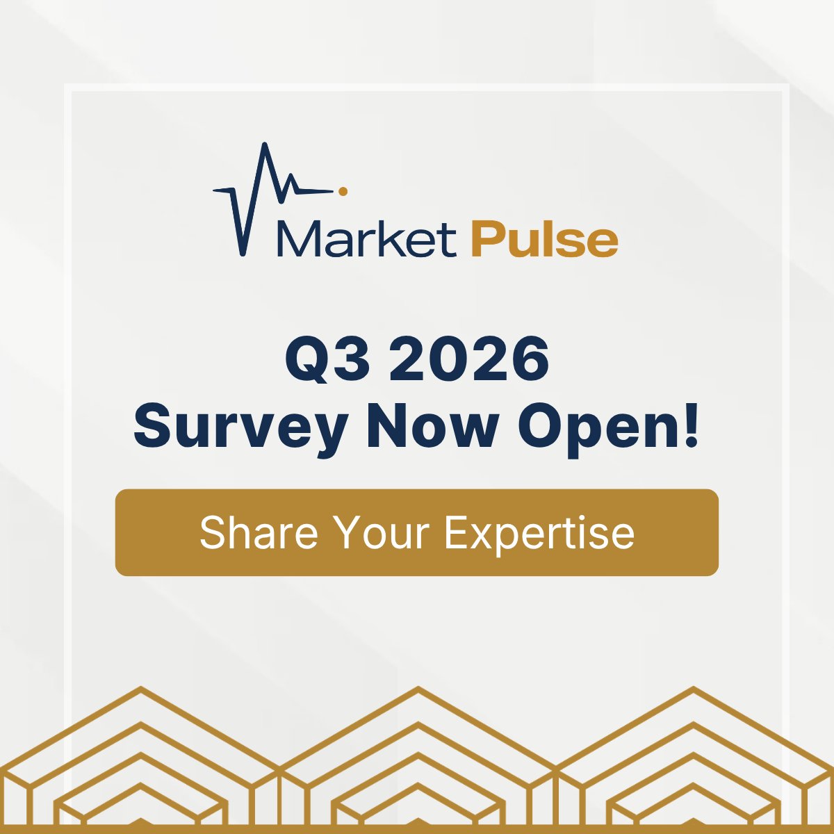 MAsource's tweet photo. The Q3 2026 Market Pulse Survey is now open!

Share a few insights from your dealmaking experience and help shape the latest view of the lower middle market: https://t.co/DNPoeEBZqi https://t.co/MlC6wAPlrl