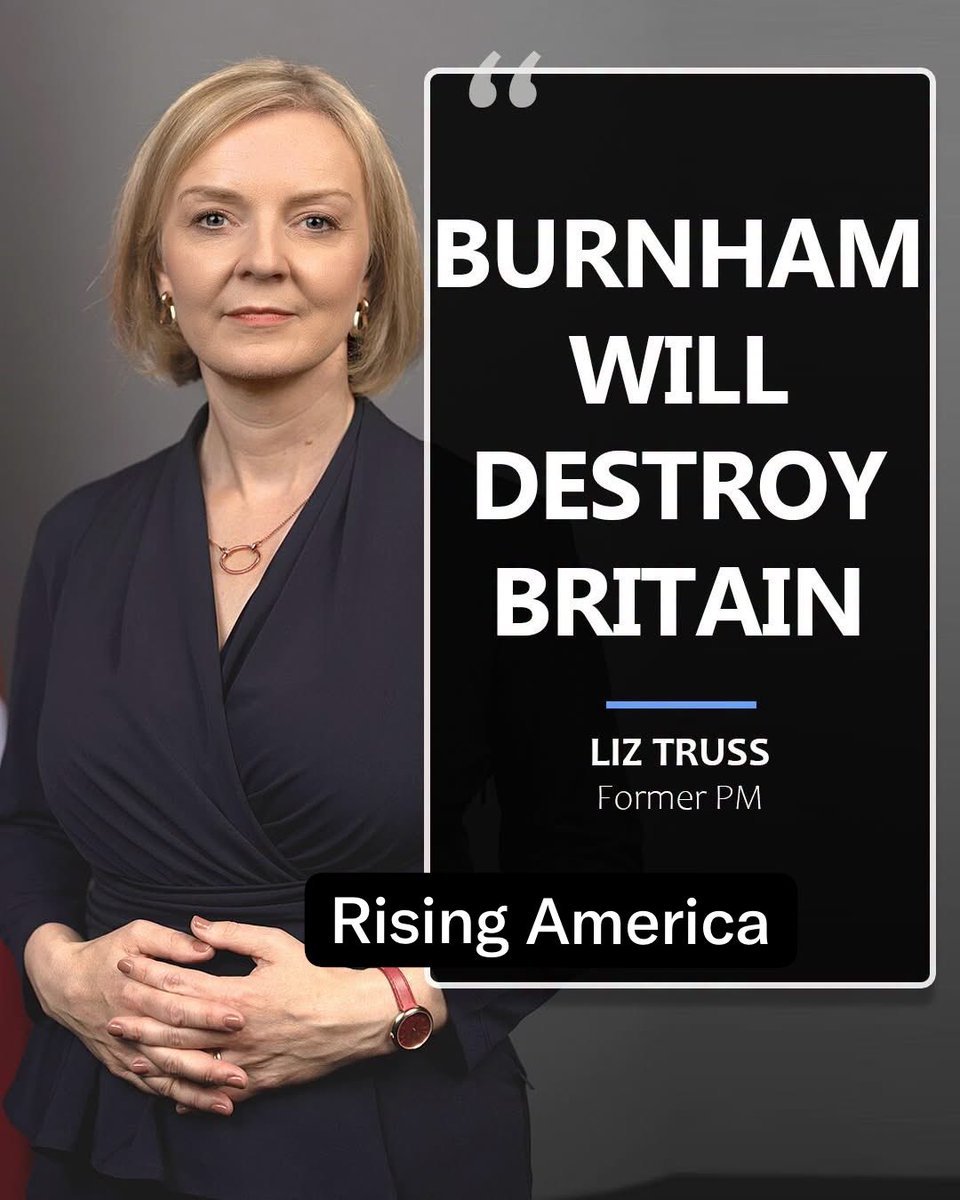 ElonBeyondX's tweet photo. Do you agree with Liz Truss? https://t.co/myUgg0CDgI
