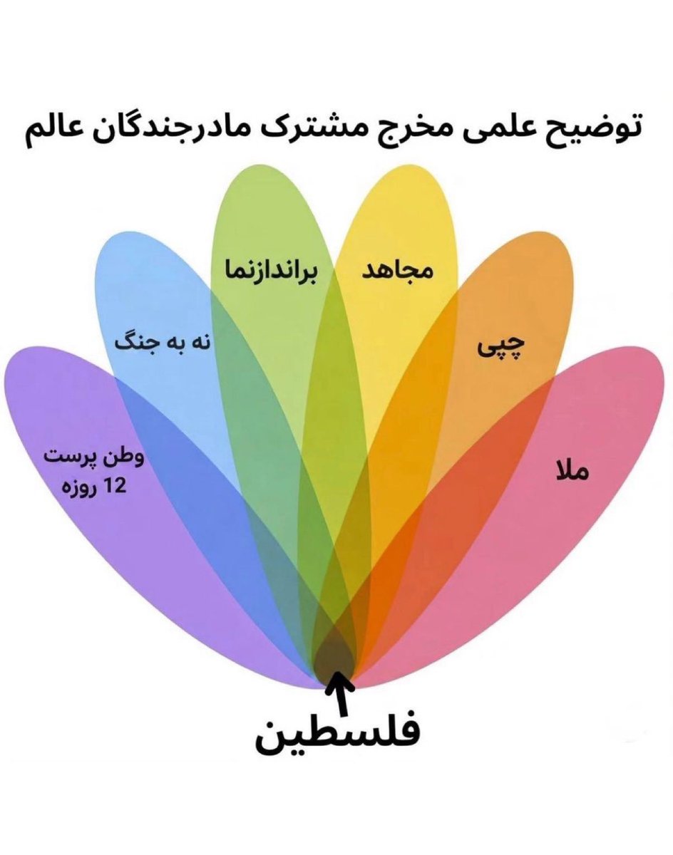 Vayyking's tweet photo. مختصر و مفید. https://t.co/Bf16XryGfx