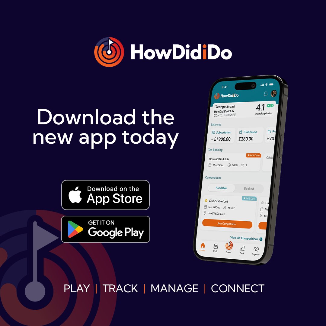 HowDidiDo's tweet photo. You can also see the latest tips via the new HowDidiDo app, available to download here: https://t.co/2VRO08vbKz https://t.co/szfvPMe8fT