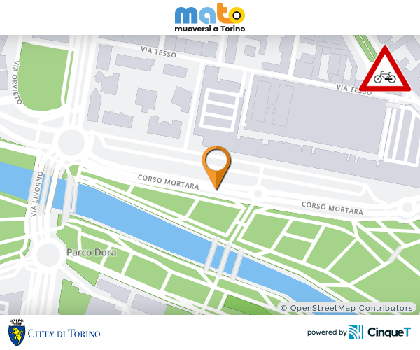muoversiatorino's tweet photo. #MaTOinforma oggi dalle 14:00 si svolge il
@BikePride con partenza dal parco Dora. I dettagli su https://t.co/KdBCOEEQlD #viabiliTO #BikePride #BikePride2026 https://t.co/a0Uv0X5nDN