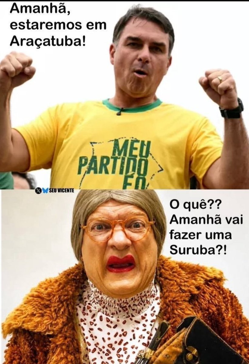mauriceaolivei2's tweet photo. @JornalOGlobo Debater pra quê 🤷‍♂️
Essa gente não tem propostas para o Brasil🇧🇷 https://t.co/NmEjYLDFi5