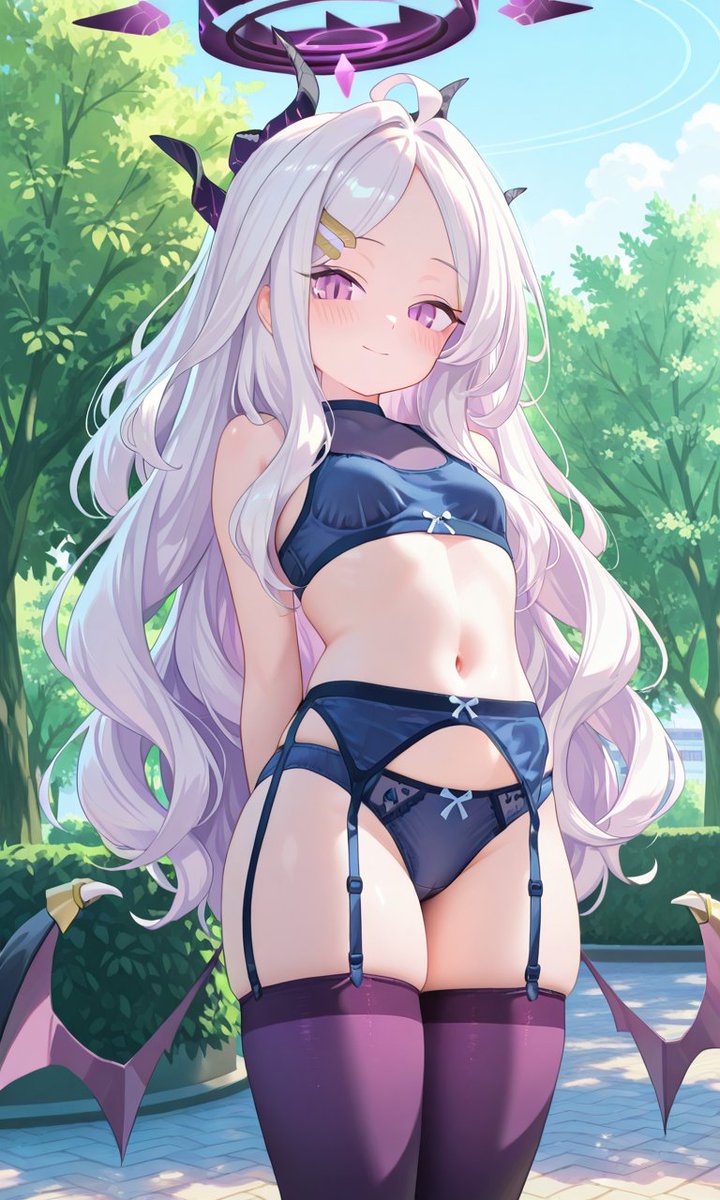 AnastasiaAI03's tweet photo. 空崎ヒナ / Sorasaki Hina   
ブルーアーカイブ / Blue Archive      
SFW Illustration   
Hina Underwear

#ブルーアーカイブ #空崎ヒナ #パンツ https://t.co/iUQSsIDJN3