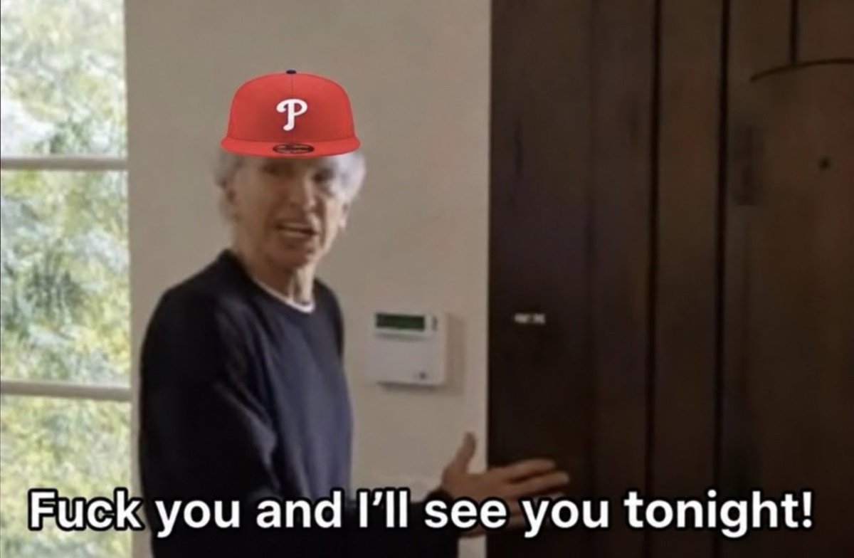 CooperDeJawn3's tweet photo. HEY @Braves ITS GAMEDAY 

🗣️ LETS GO PHILLIES 

RT FOR THE PHILLIES TO WIN TONIGHT https://t.co/uB399aXbOm
