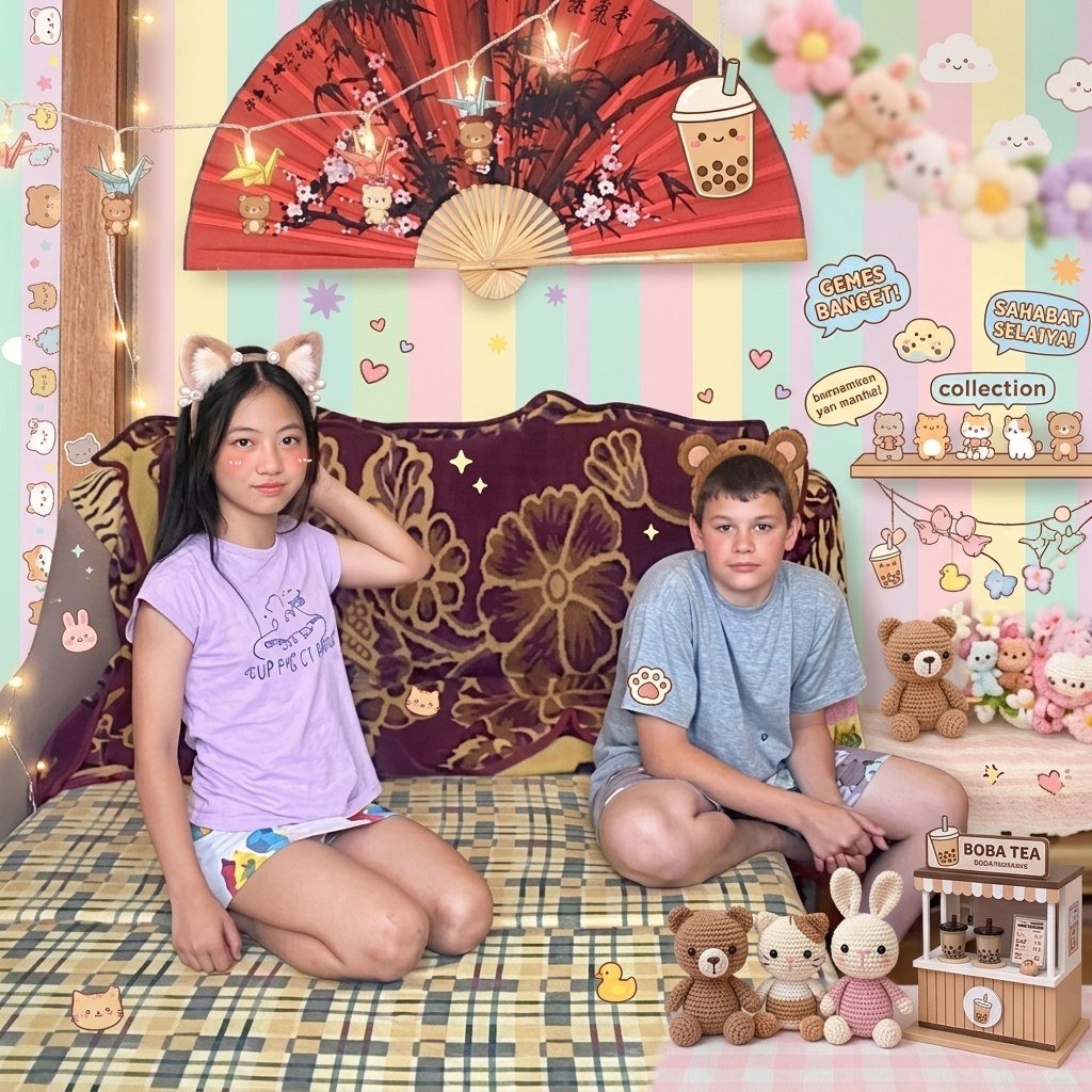 cointexs's tweet photo. Masih kecil udah pacaran 
https://t.co/iwP5o2uvUo https://t.co/nBKBcRrEmZ