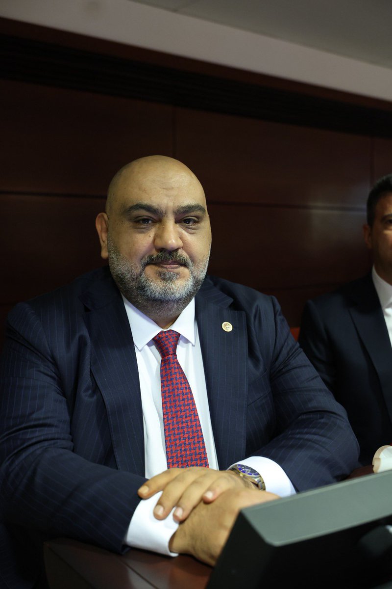 2727mmg2727's tweet photo. Türkiye Büyük Millet Meclisimizin 
28. Dönem 5. Yasama Yılı’na, 
Sayın Cumhurbaşkanımızın 
Genel Kurul’a hitaplarıyla 
“Bismillah” diyerek başladık.

​Milli iradenin kalbi olan Gazi Meclisimizin bu yeni çalışma döneminin aziz milletimiz ve ülkemiz  için hayırlara vesile olmasını temenni ediyorum. 

@RTErdogan 
@TBMMresmi 
@AKPartiTBMMGrup