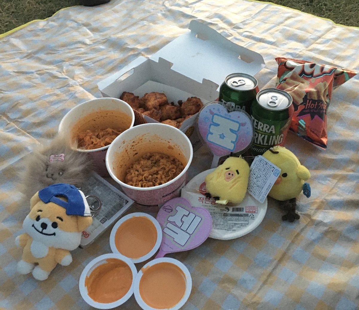 izzanzg's tweet photo. 평생 이날씨엿으면 좋겟구 올림픽공원에서 살고싶음
…..🧘🏻‍♀️🍃🍃 https://t.co/wMHZreiaIi