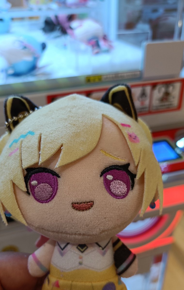 r_k0005's tweet photo. 奇跡のぷちっしゅ発見
集結　夢限大みゅーたいぷ https://t.co/HLnOUVx2bS