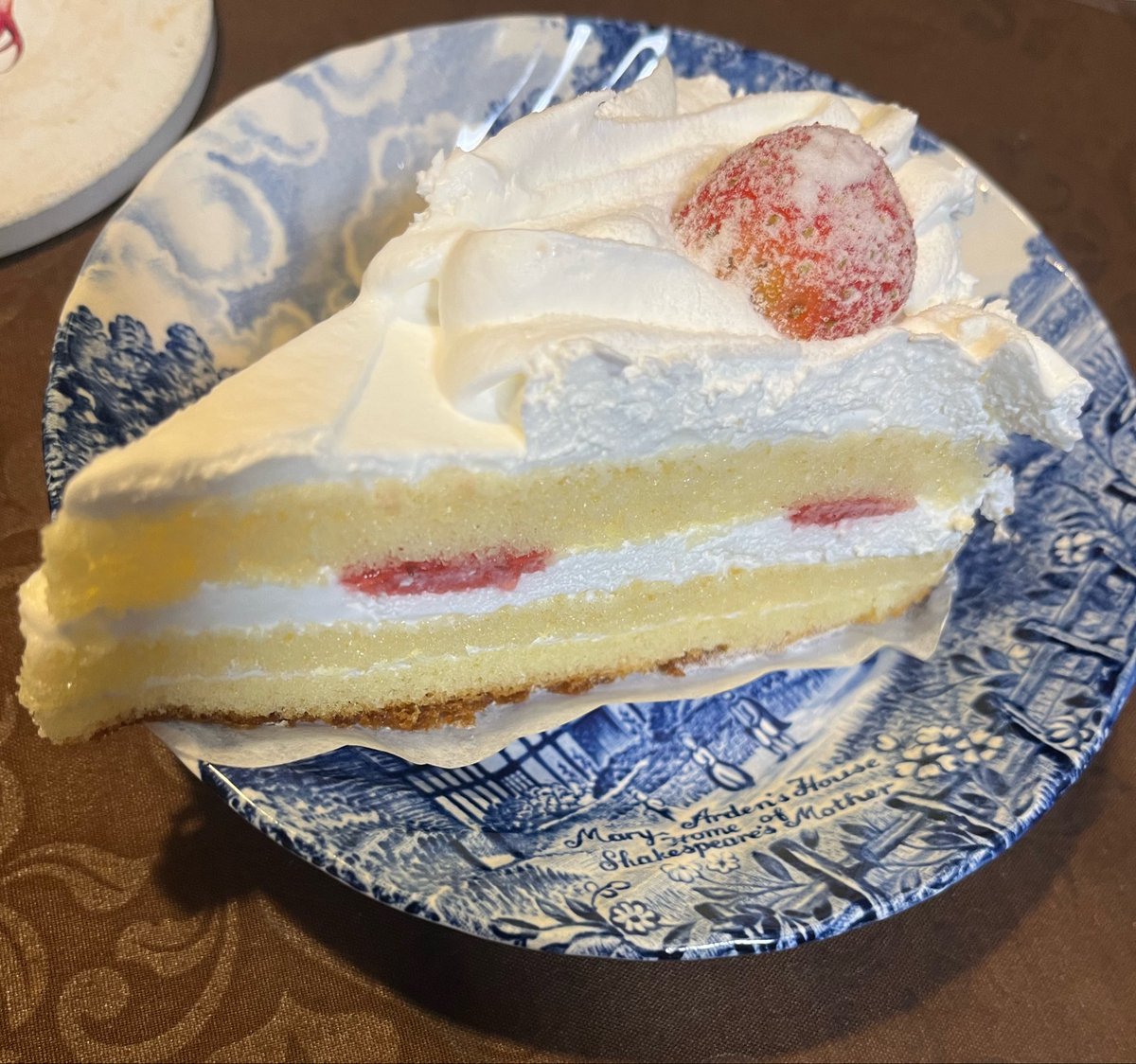 WATARU59136702's tweet photo. しまりんお誕生日おめでとう🎂

そして相方にポチタンを貰いました
嬉しい☺️

#しまりん生誕祭2026
#結婚記念日 https://t.co/fHoJhUK92W