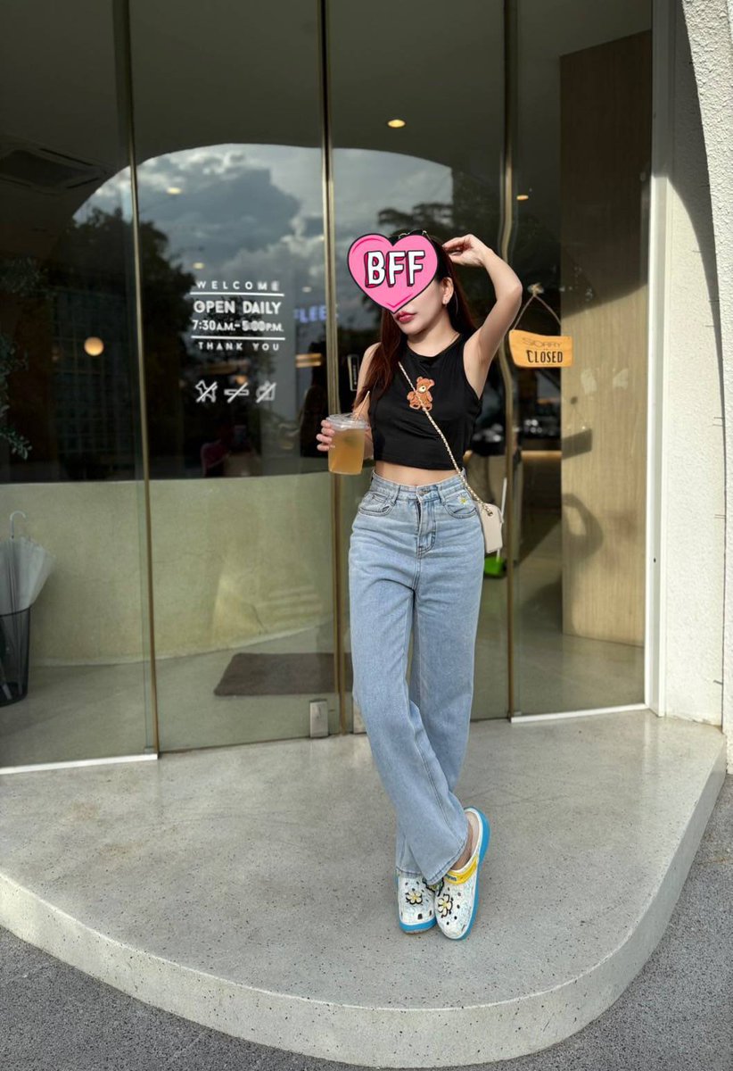 cer472828's tweet photo. ยิ้มรับวันทำงาน🥰🥰
ขอให้เป็นวันสุขทั้งวันนะ 
ทักมาได้จร้าา
❣️minn12499❣️
#รับงานเชียงใหม่
เริ่มต้นวันใหม่ด้วยกาแฟ☕️☕️
ทักทายความสดใส 🥰🥰 https://t.co/qzlD3adTpT