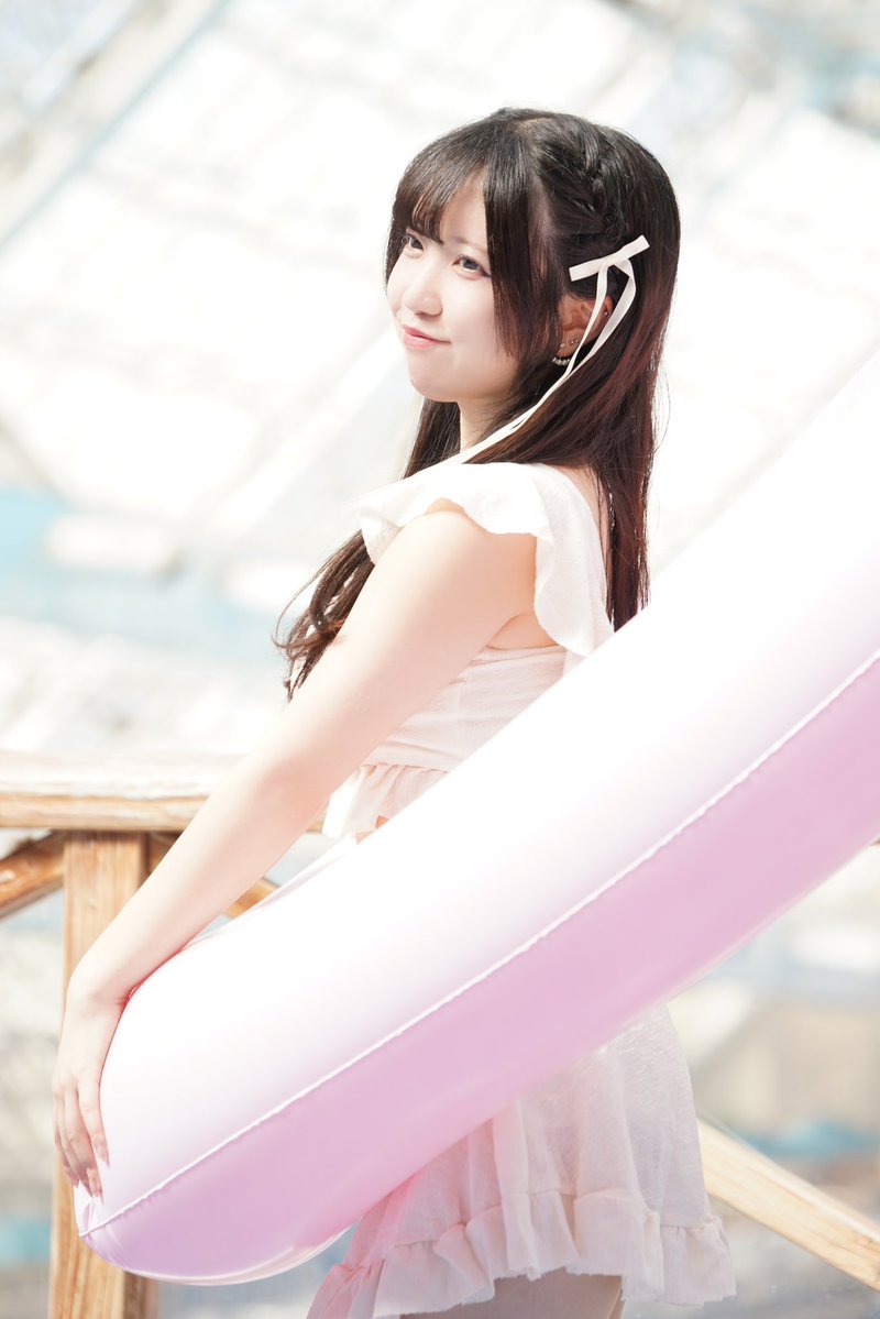 ichan260328's tweet photo. #近代麻雀水着祭2026
#いかなきゃキンマー
#アイドルは下剋上 
#咲良いろは https://t.co/UNb44EprOw