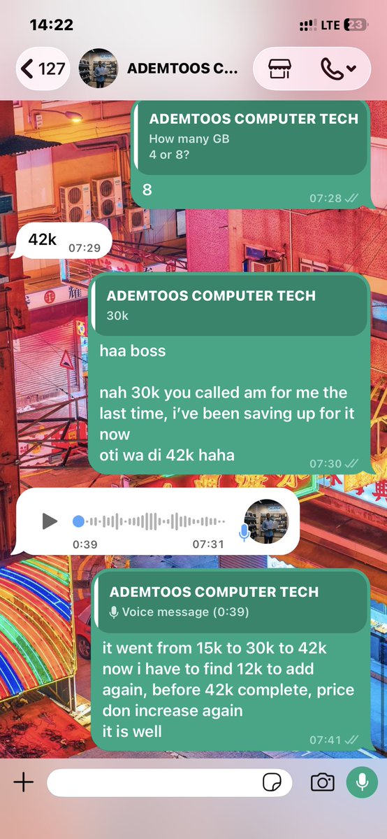 tydgr8's tweet photo. atp nah to chop my money 😑 https://t.co/dvklMLv9j2