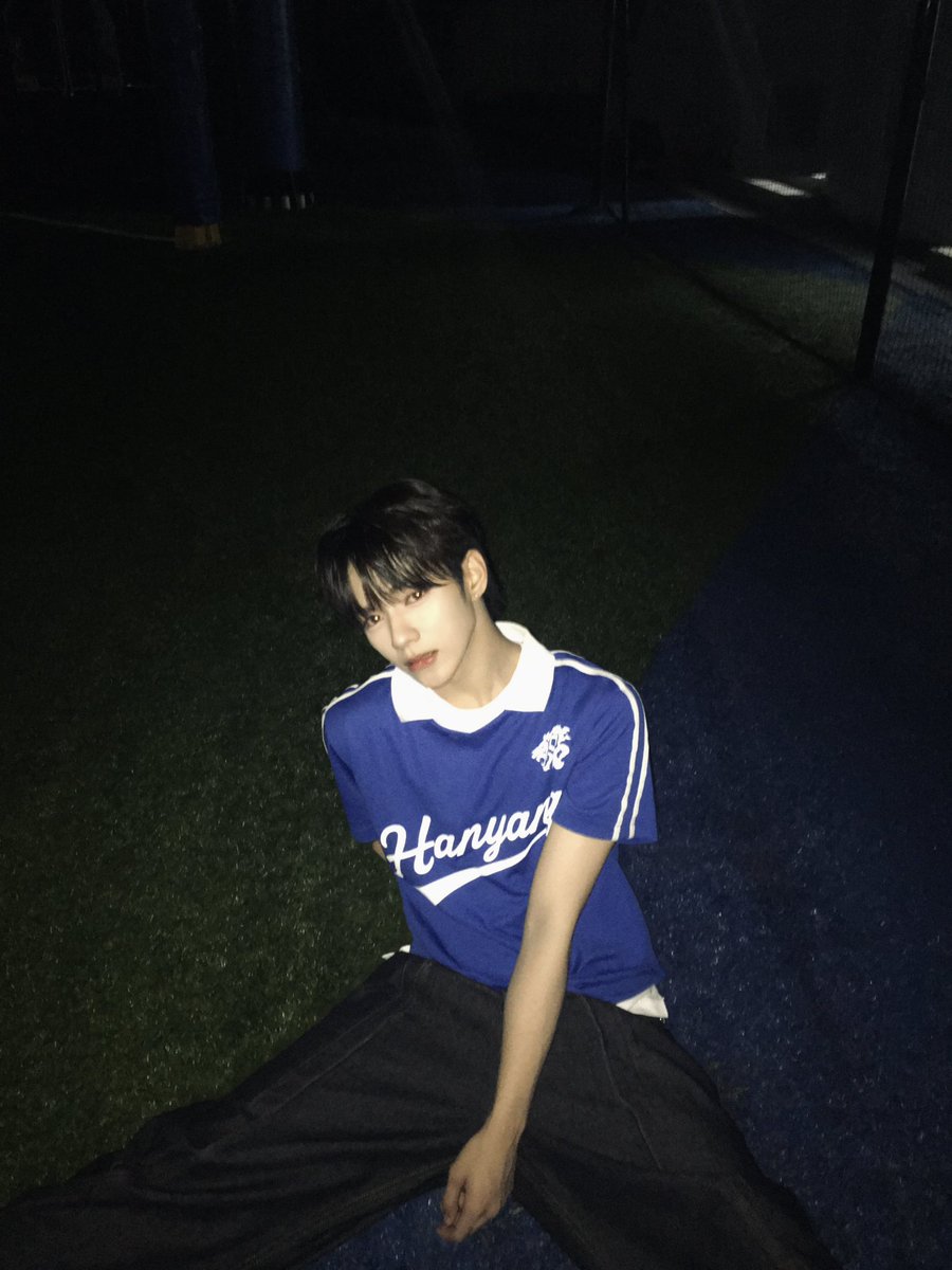 AHOF_official's tweet photo. 한양대 에리카 🫶 제이엘 
오늘 너무 너무 즐거웠어요 💙

#AHOF #아홉
#JL #제이엘 https://t.co/obIx5NKanb