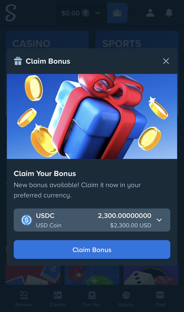 godimsoaked's tweet photo. THIS IS WHY @Stake IS THE BEST IN THE GAME!!

$100 USDC ETH GIVEAWAY

✅ RT + Follow https://t.co/T2T6hXLa3J

⬇️ USDC ETH Address Below

⏳Rolling in 48 hours https://t.co/0qY2sVwxzL