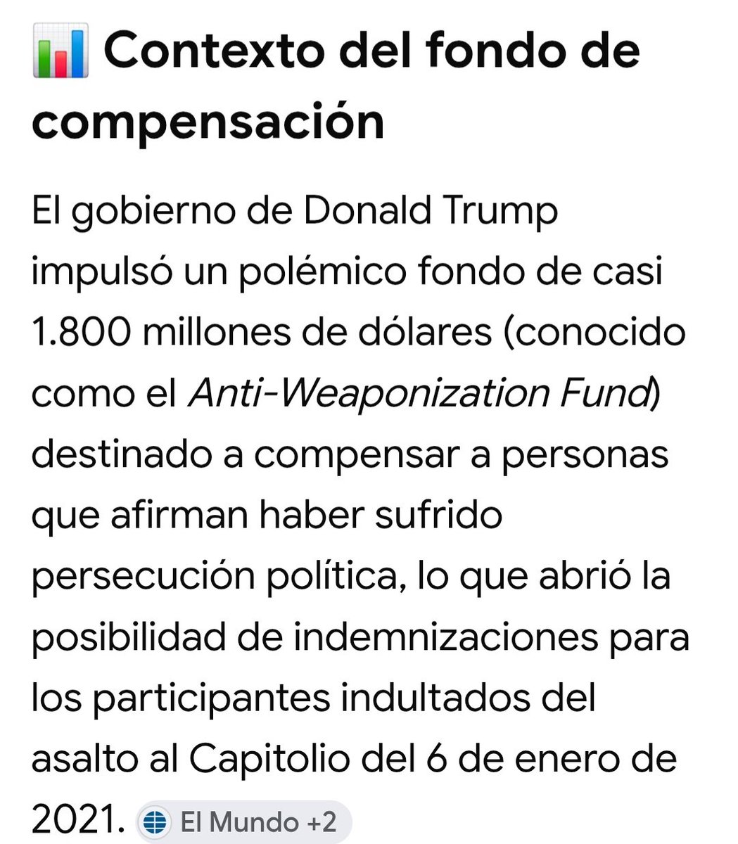 L_Castillo2001's tweet photo. @oavendano Aqui en Venezuela si son delincuentes asi sean chavista van presos, pero en el régimen trumpista los agasajar con $$$$$ 😬 https://t.co/n13RLJVVoD