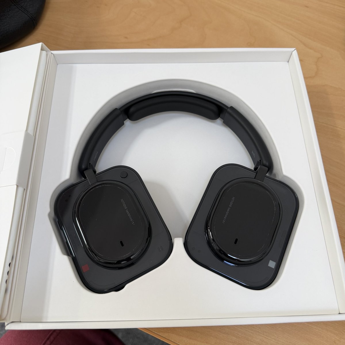 ukARMYemma's tweet photo. Emma…

a) is easily influenced
b) has no self control
c) doesn’t need new headphones
d) all of the above

😳🫣😅 https://t.co/pUeNW1yNGu