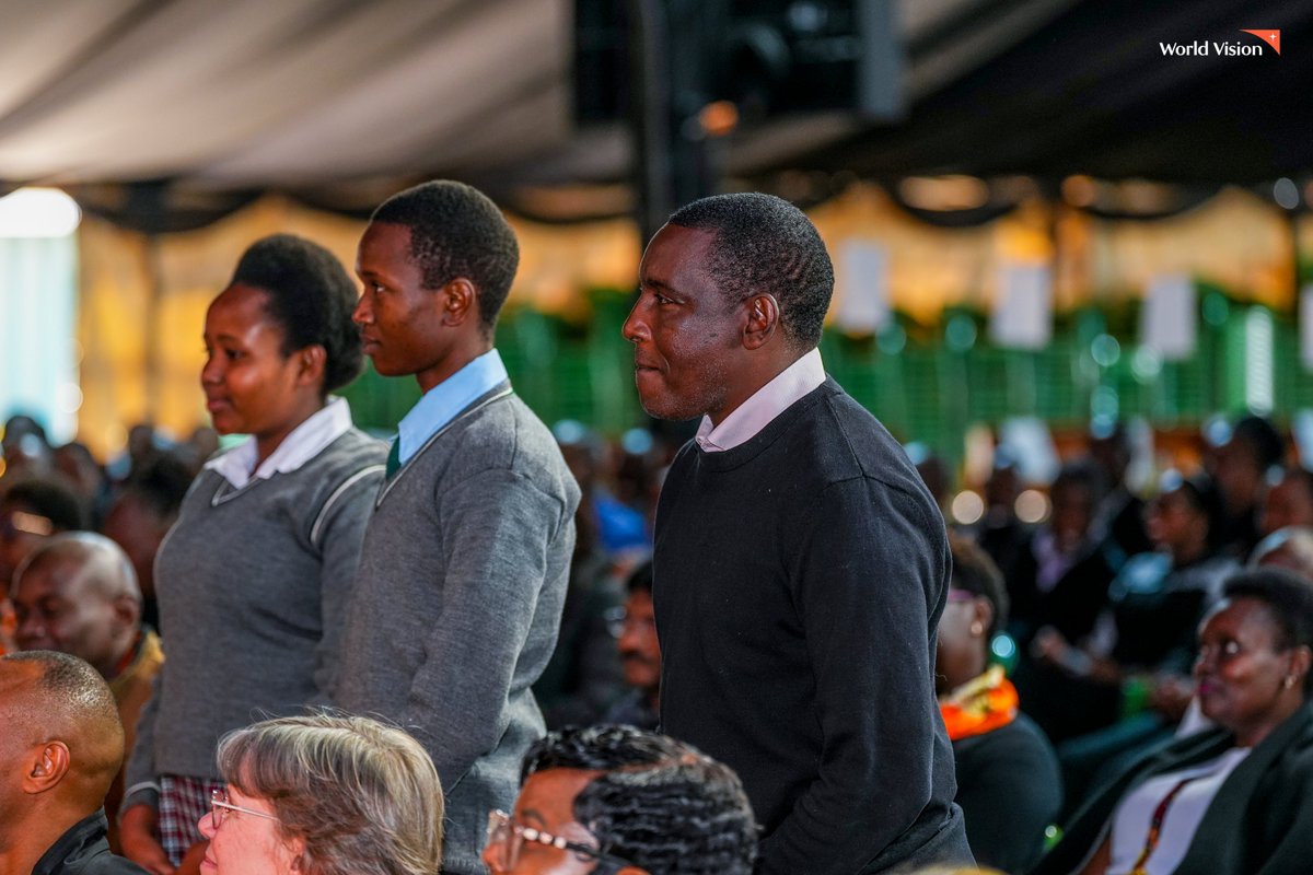 WorldVisionKE's tweet photo. As our Day of Prayer comes to an end, we carry forward the prayers shared today for children, communities, our colleagues, partners and the work ahead in FY27.

Thank you to everyone who made today possible. https://t.co/fquNbx8aXw