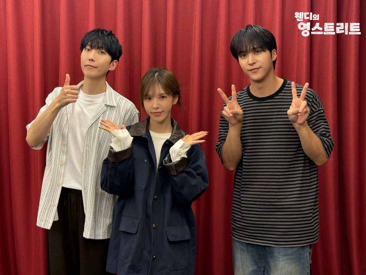 1201jb_archive's tweet photo. 261001 웬디의 영스트리트 인스타그램 게시물
#아카이범 https://t.co/AHtCj5NIJX