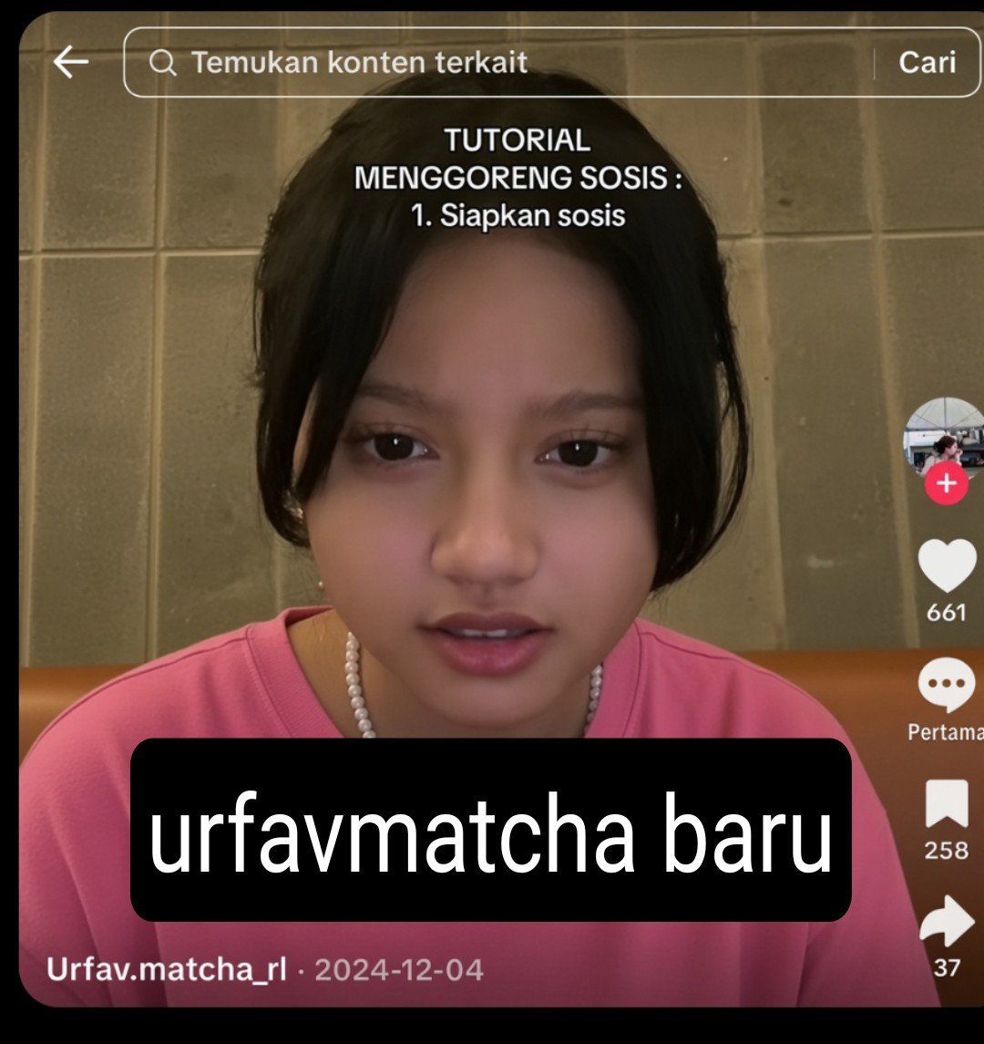 lafosy's tweet photo. Urfavmatcha terbaru 
https://t.co/BAmo8Kjbus https://t.co/6fLOLIU4vL