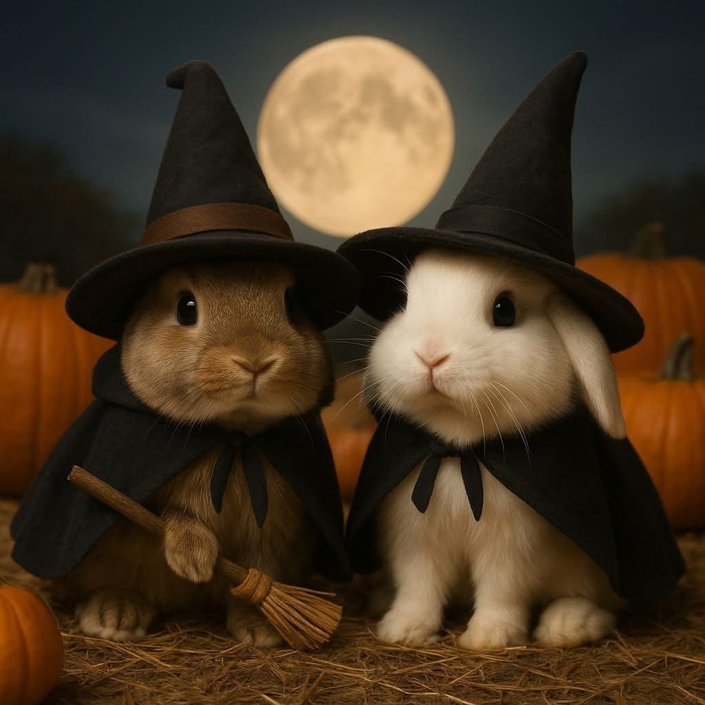 conciouscreator's tweet photo. Rabbit
Rabbit https://t.co/PVel79tYbh