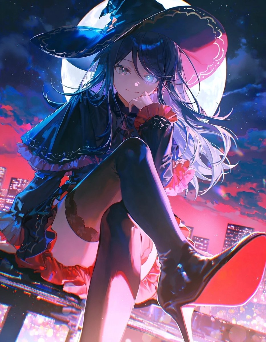 __Nailis__'s tweet photo. ハロウィン一歌ちゃん https://t.co/RTFwMm3kF4