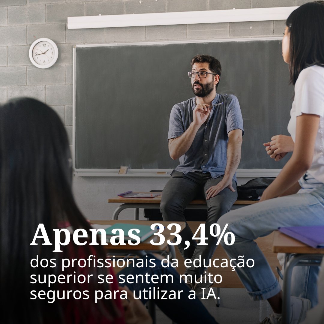 UNESCOBrasil's tweet photo. Durante a #DigitalLearningWeek 2026, a UNESCO reuniu diferentes vozes e perspectivas para explorar os fatos, os desafios e as novas fronteiras da educação na era da IA, transformando o diálogo em ação coletiva. Saiba mais: https://t.co/joyg2Qnt92 https://t.co/D7bEDnbl38